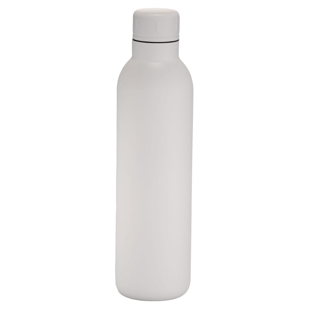 Thor Copper Vacuum Insulated Bottle 17oz
