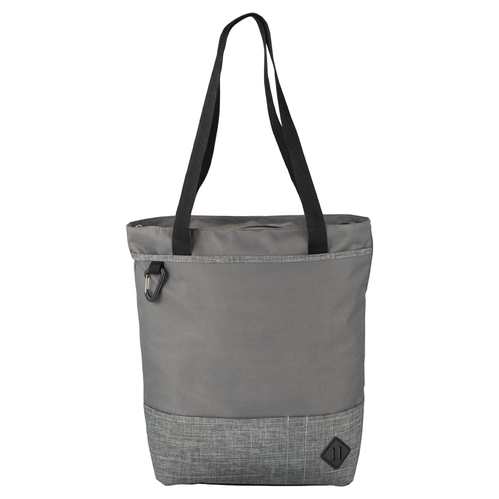 Hayden Zippered Convention Tote