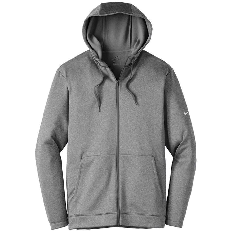 Dark Grey Heather