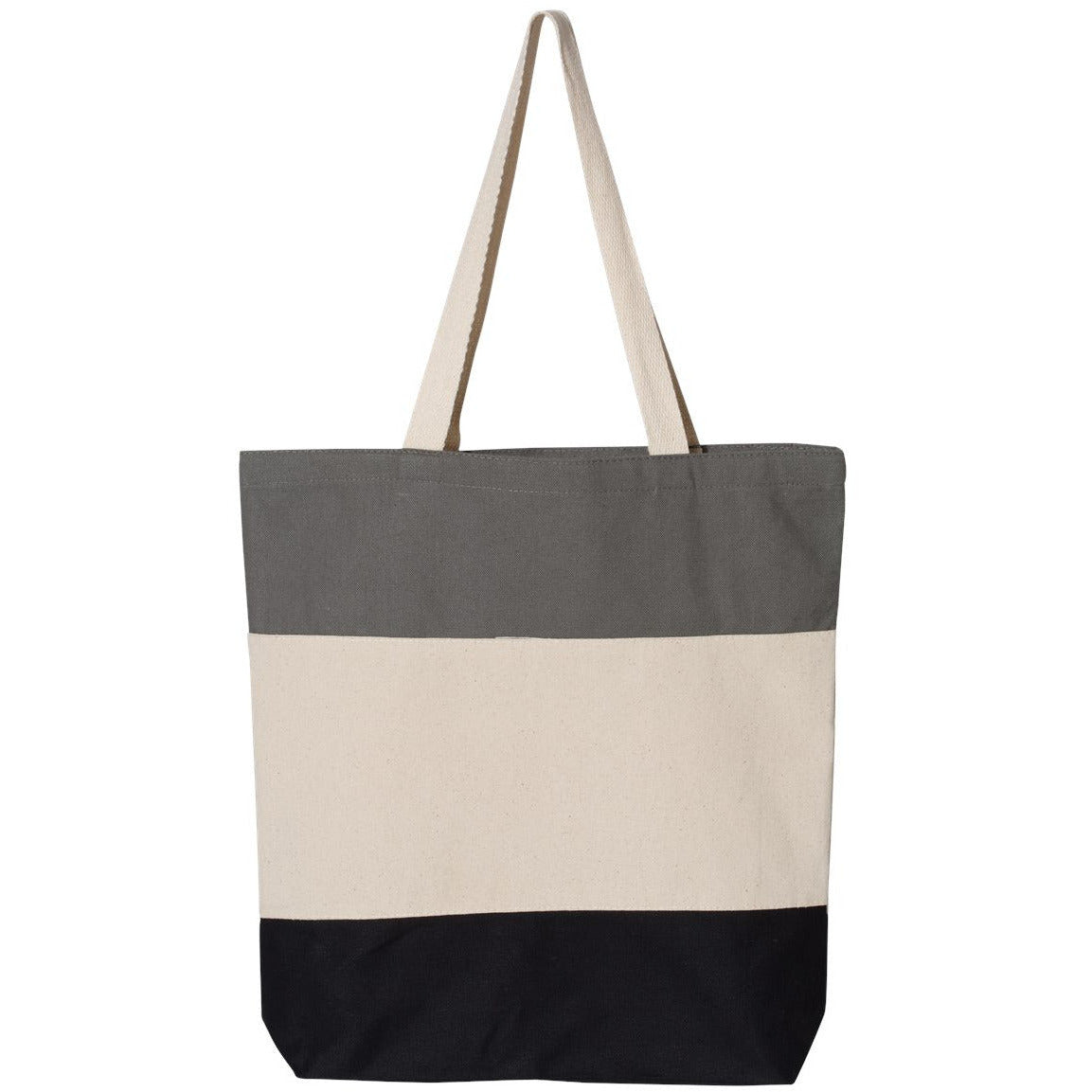 Black/ Natural/ Light Grey