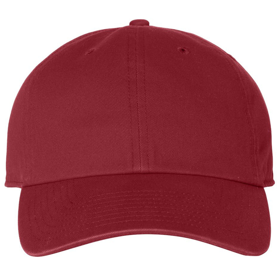47 Brand Clean Up Cap