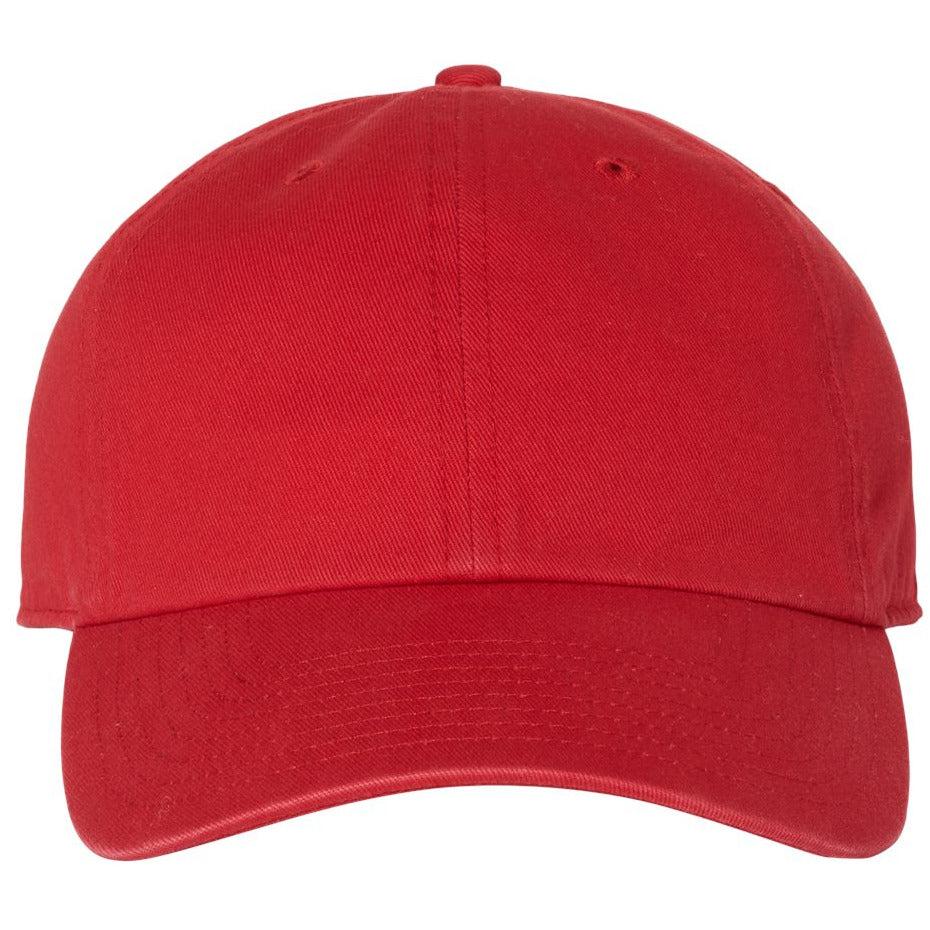 47 Brand Clean Up Cap