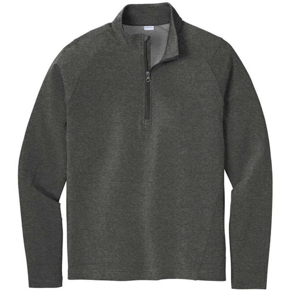 Dark Grey Heather