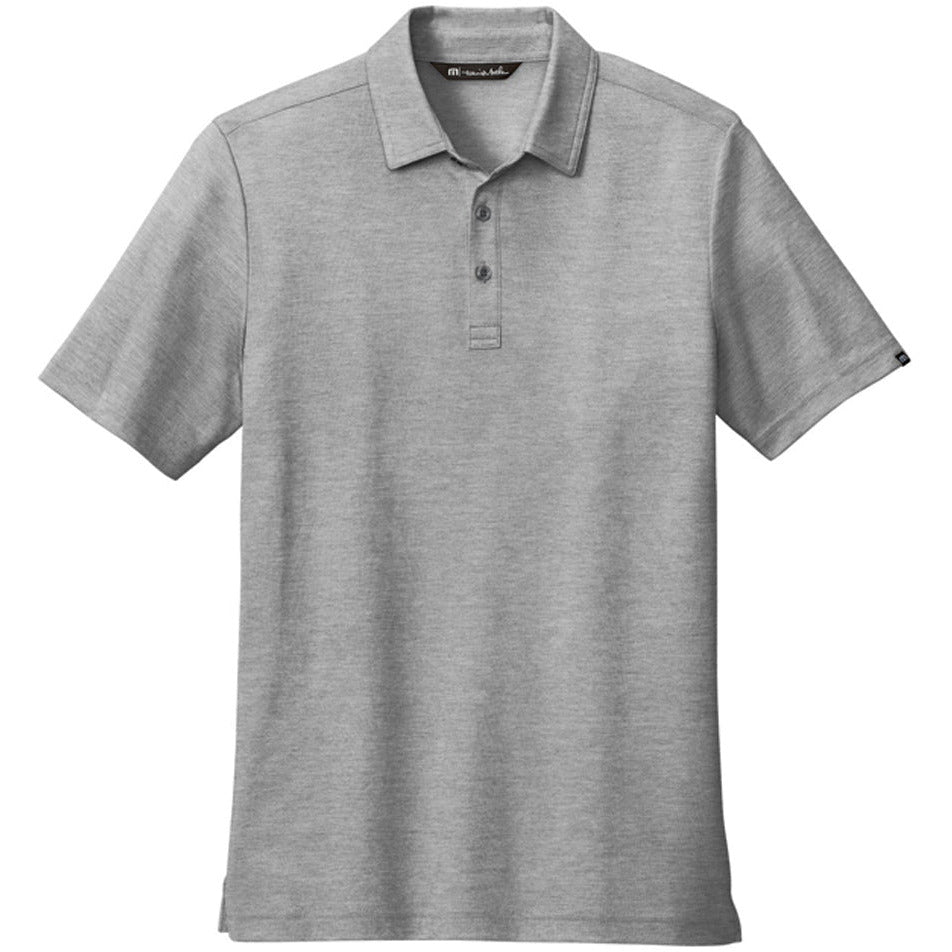 Quiet Shade Grey Heather
