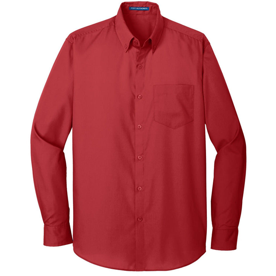 Rich Red