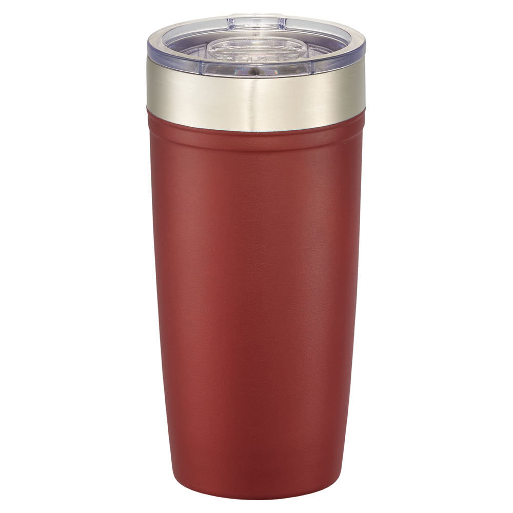 Arctic ZoneÂ® Titan Thermal HPÂ® Copper Tumbler 20oz