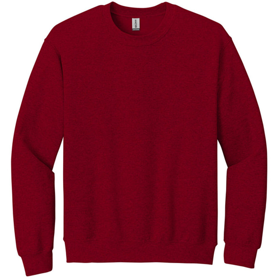 Antique Cherry Red