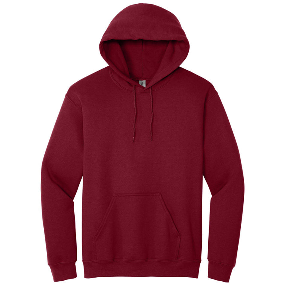 Cardinal Red
