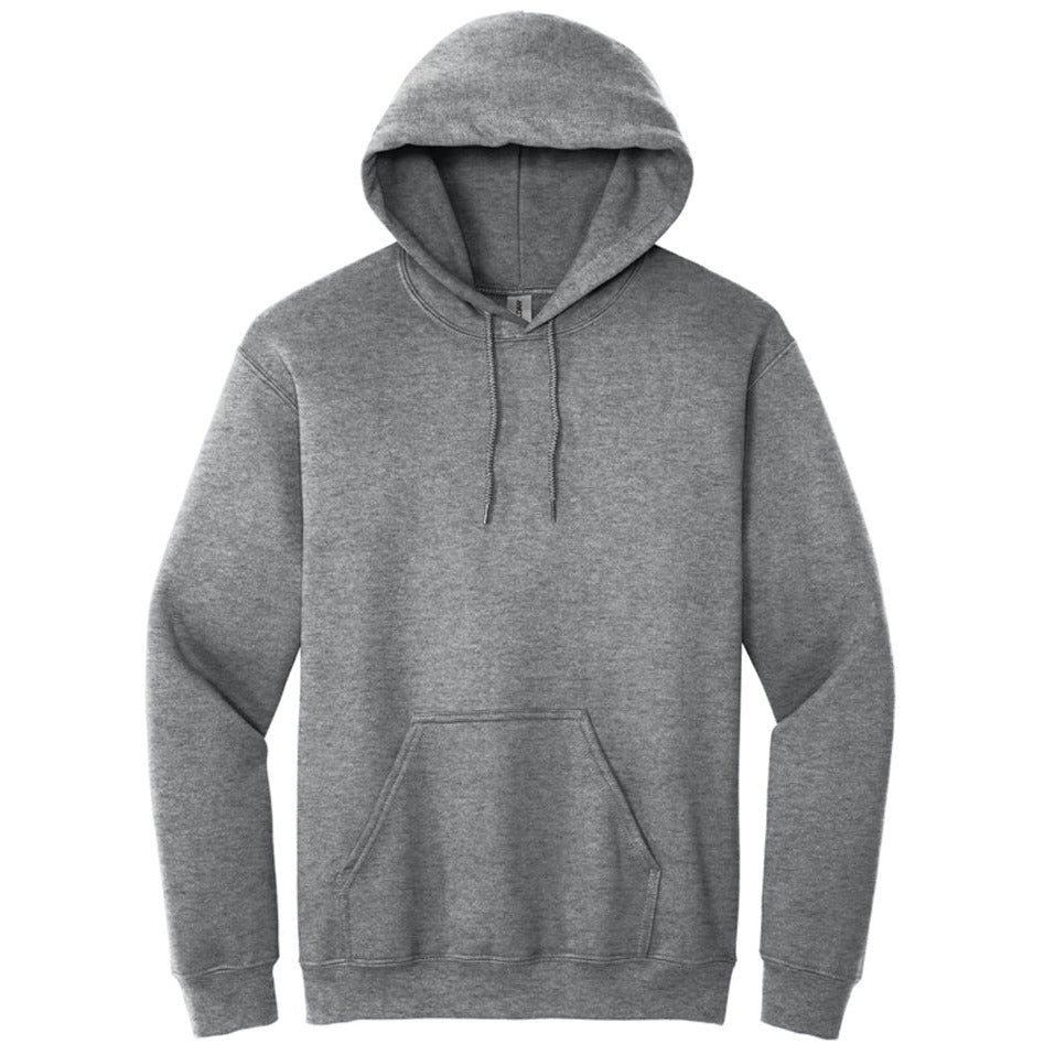 Graphite Heather