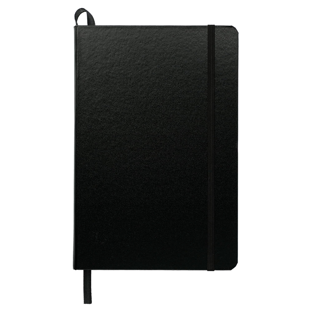 5.5" x 8.5" Ambassador Bound JournalBookÂ®
