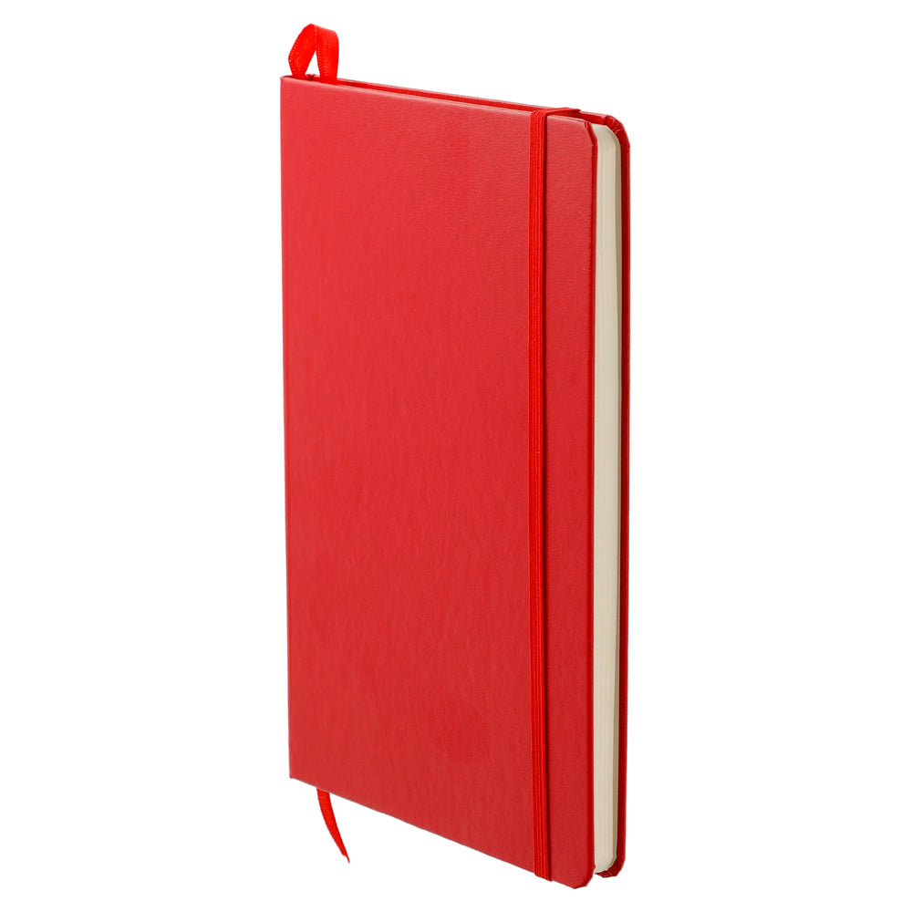 5.5" x 8.5" Ambassador Bound JournalBookÂ®