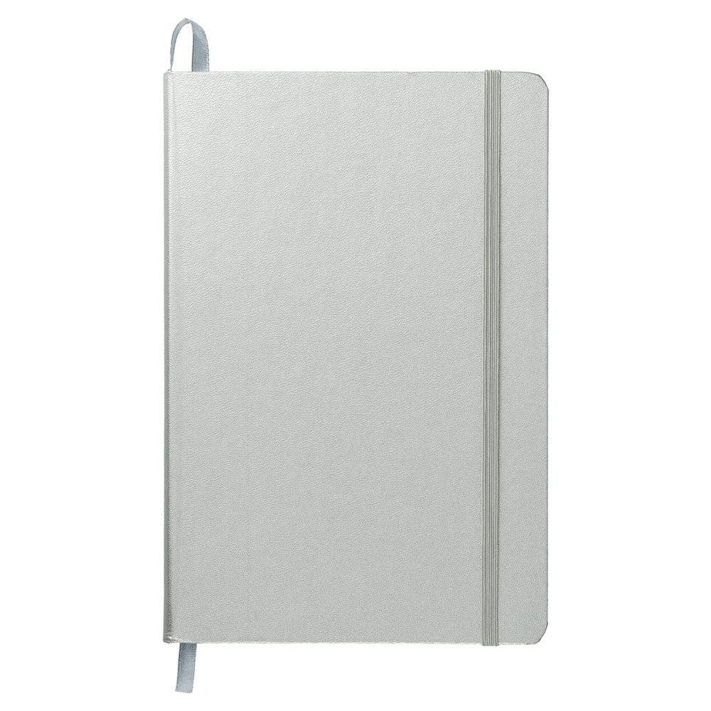 5.5" x 8.5" Ambassador Bound JournalBookÂ®