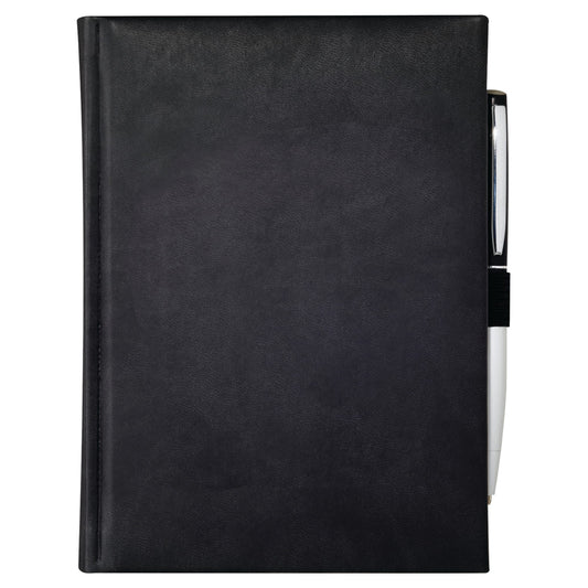 5" x 7" Pedova Bound JournalBookÂ®