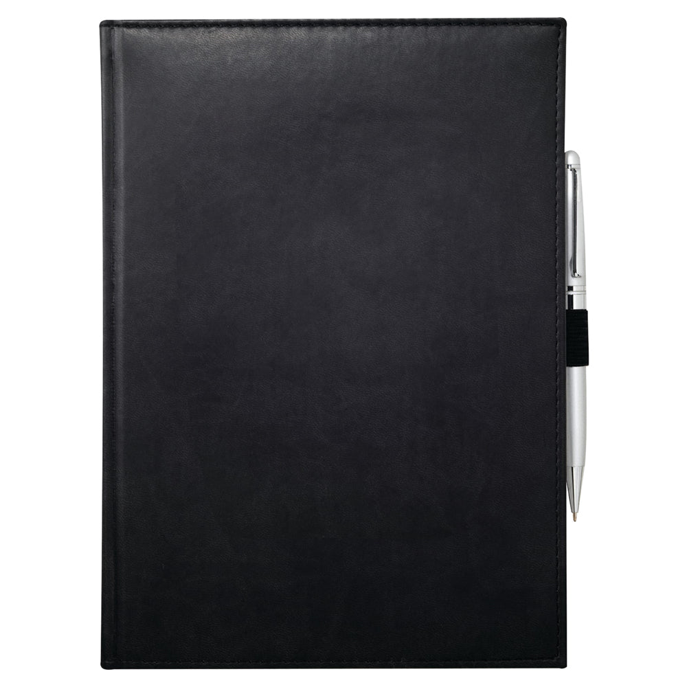 7" x 10" Pedova Large Bound JournalBookÂ®