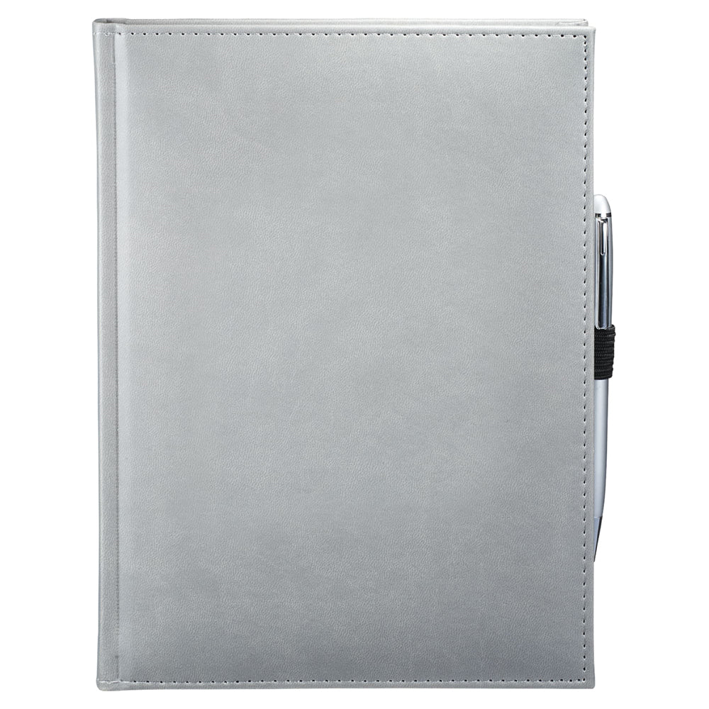 7" x 10" Pedova Large Bound JournalBookÂ®
