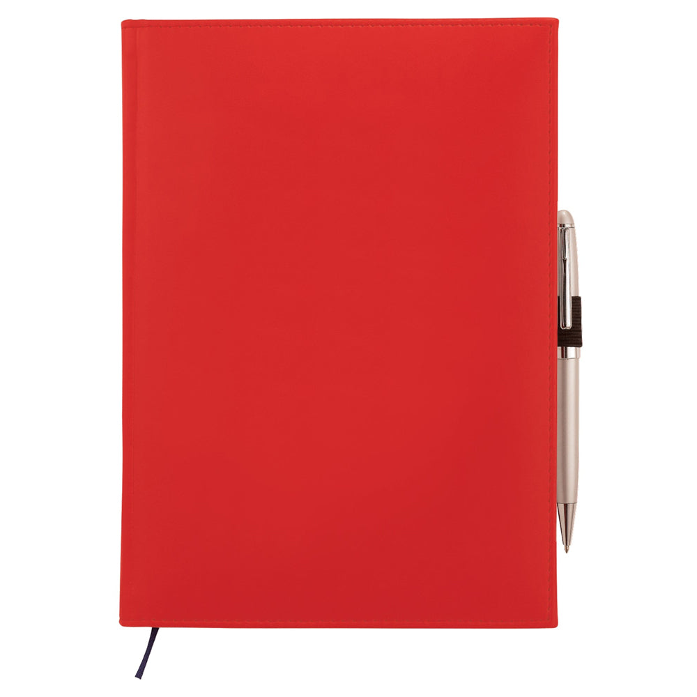 7" x 10" Pedova Large Bound JournalBookÂ®