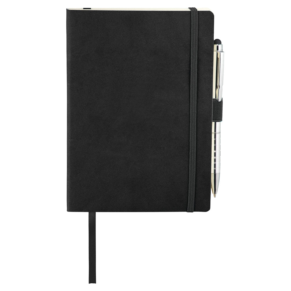 5" x 7" Revello Soft Bound JournalBookÂ®