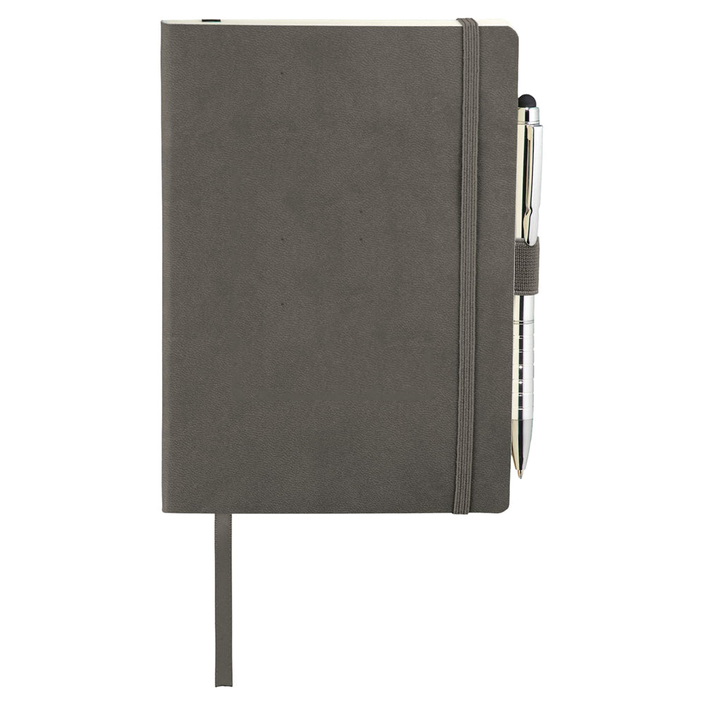 5" x 7" Revello Soft Bound JournalBookÂ®