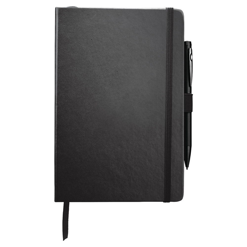 5.5" x 8.5" Nova Bound JournalBookÂ®