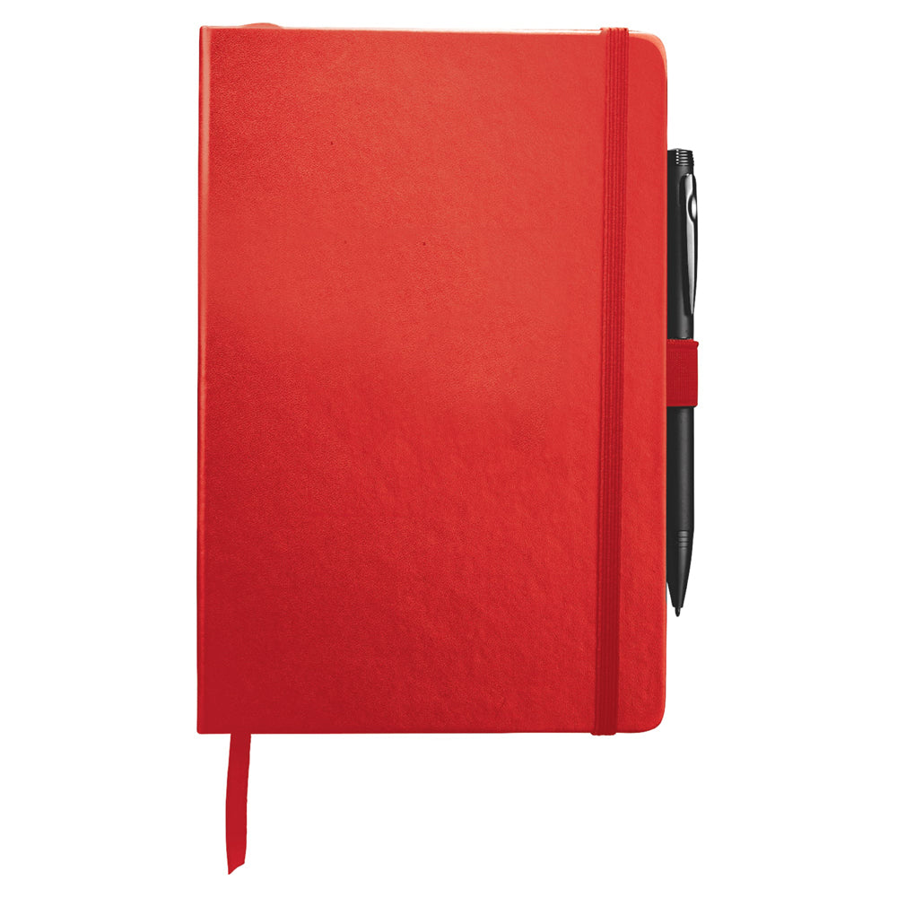 5.5" x 8.5" Nova Bound JournalBookÂ®