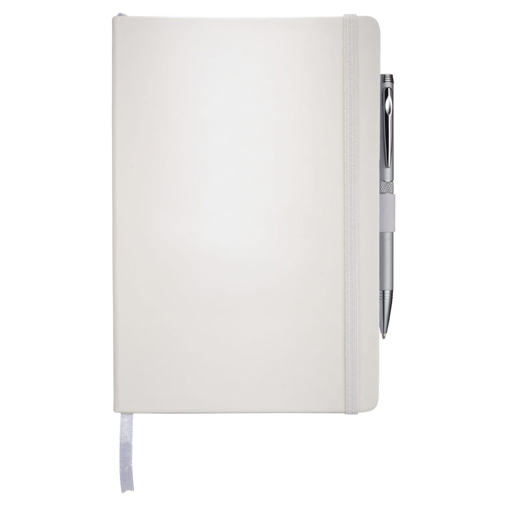 5.5" x 8.5" Nova Bound JournalBookÂ®