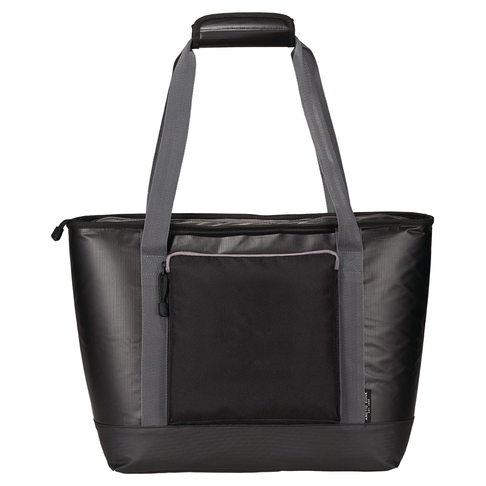 Arctic ZoneÂ® Titan Deep FreezeÂ® 3 Day Ice Cooler