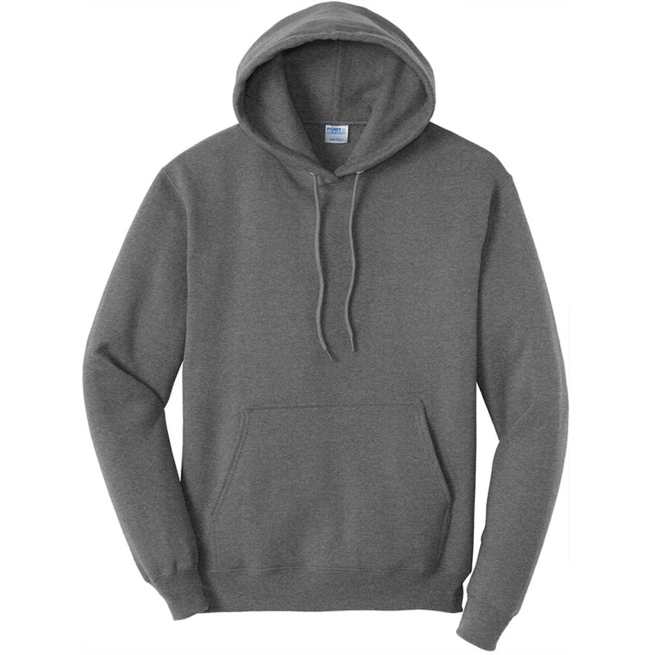 Graphite Heather