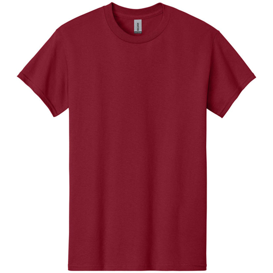 Antique Cherry Red