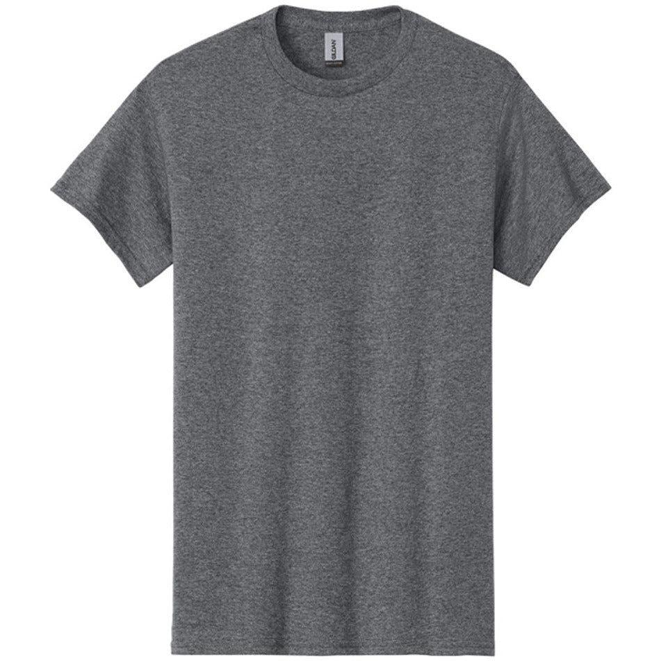 Graphite Heather