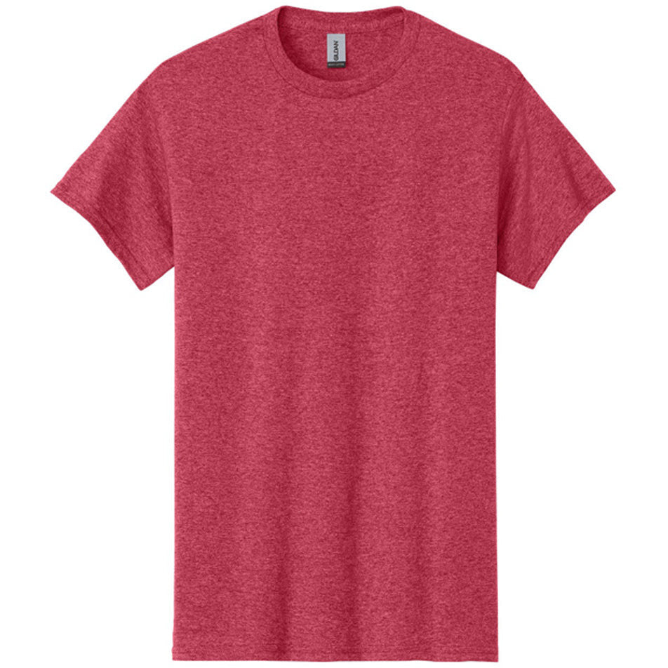 Heather Red