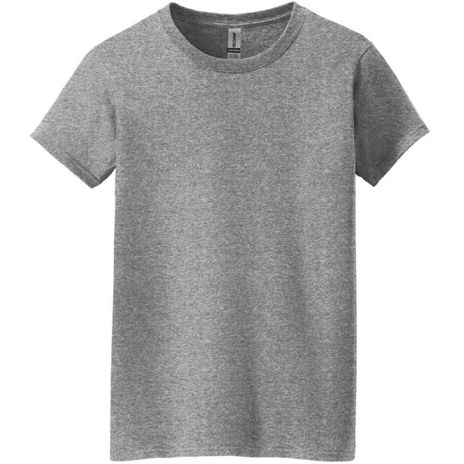 Graphite Heather