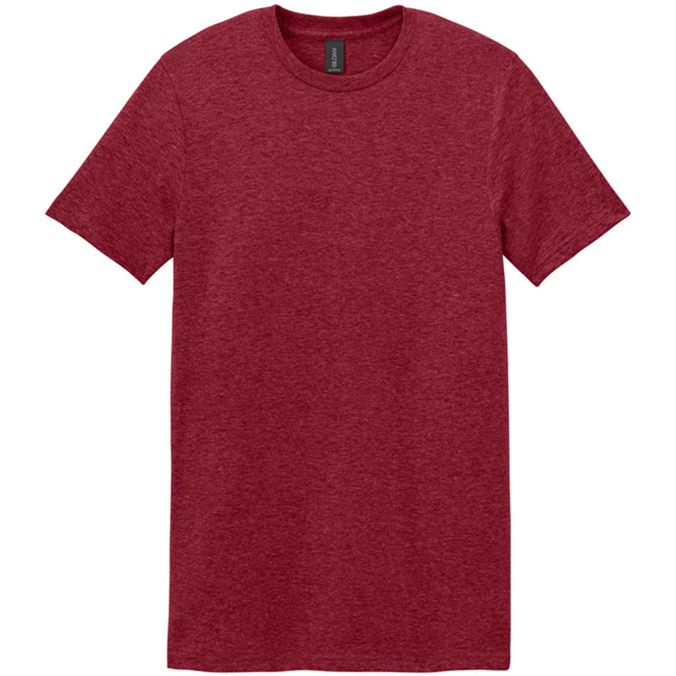 Antique Cherry Red