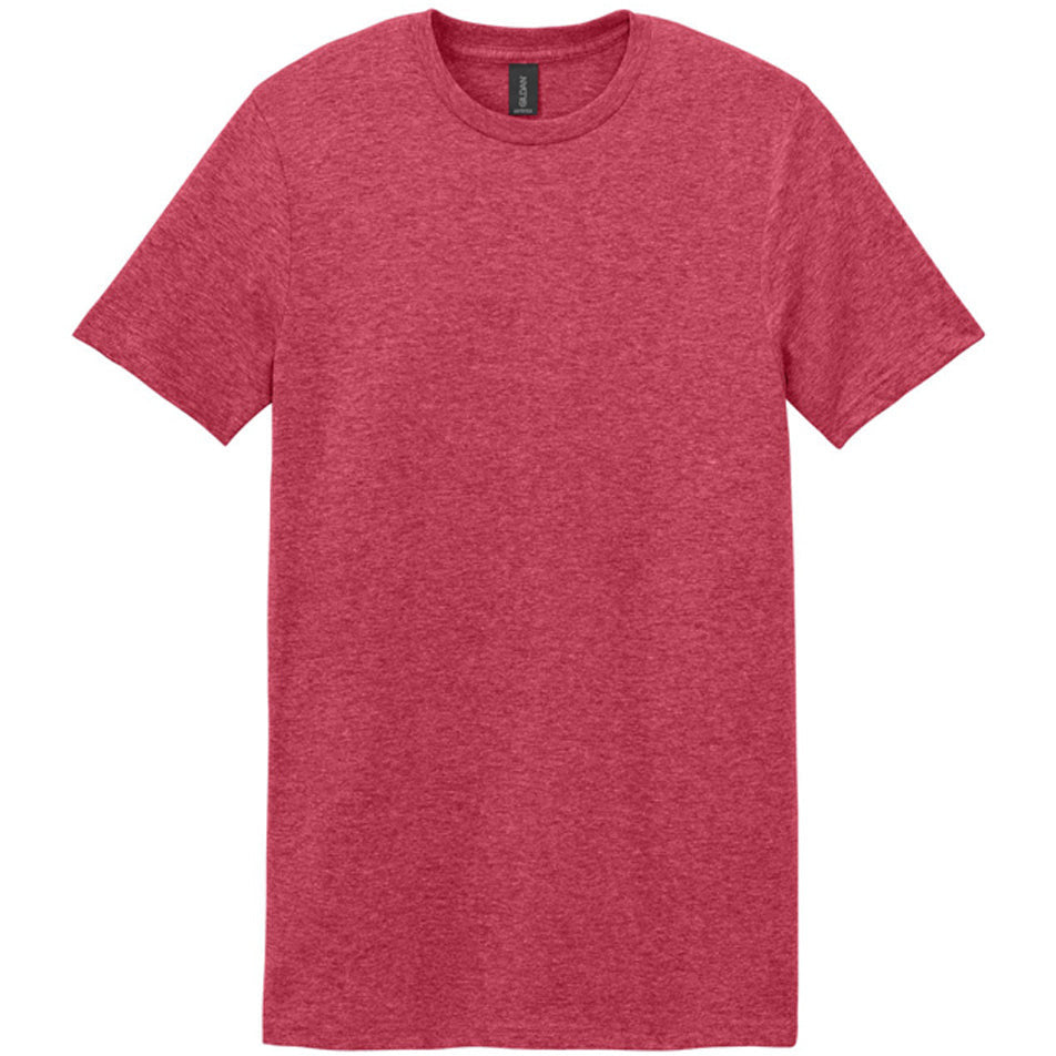 Heather Red