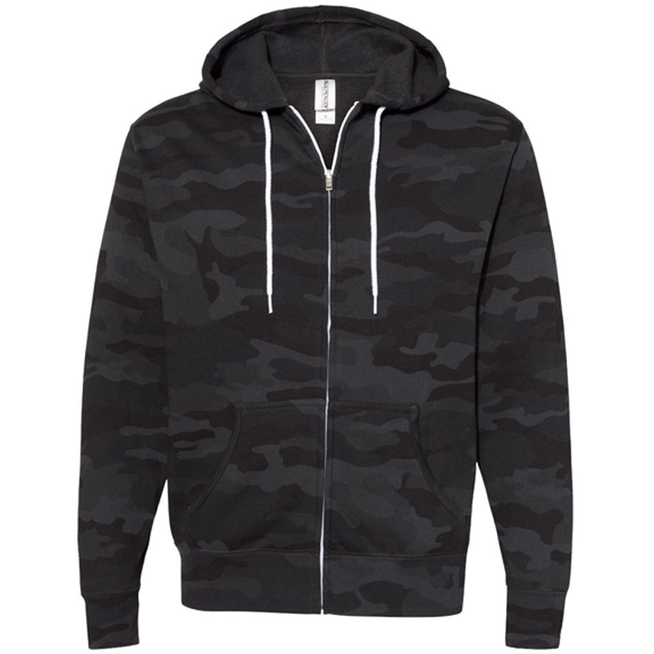 Black Camo