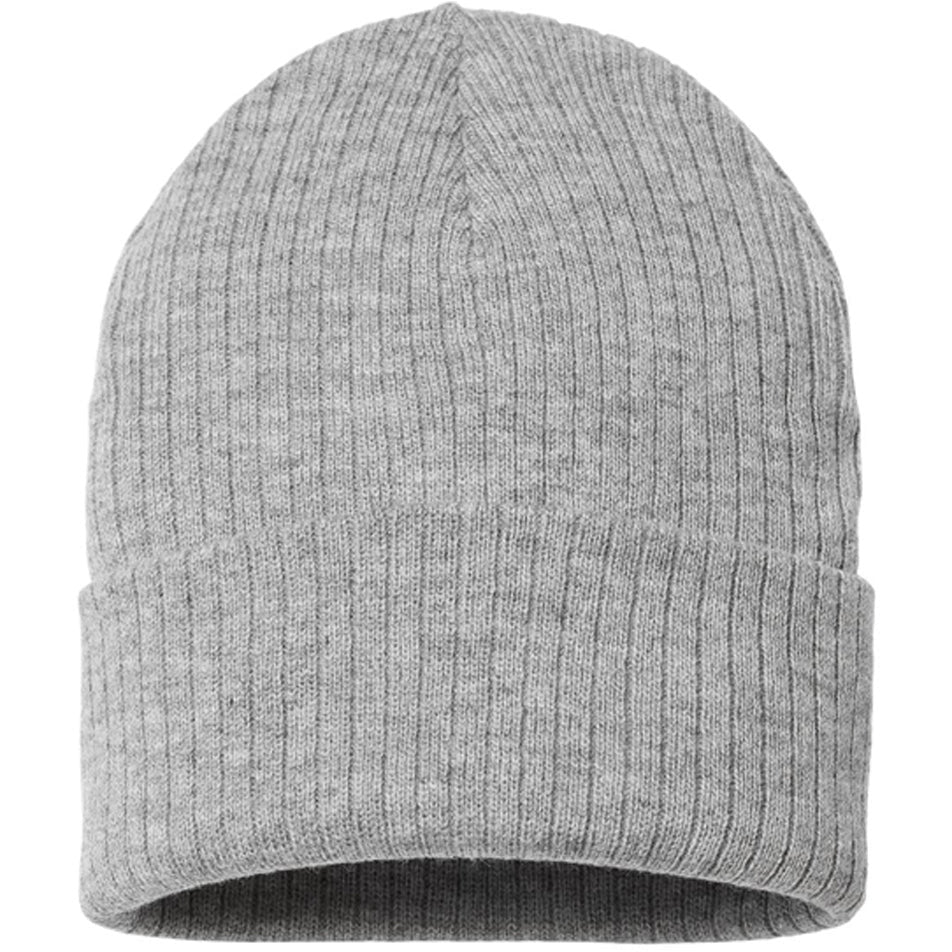 Light Grey Mélange