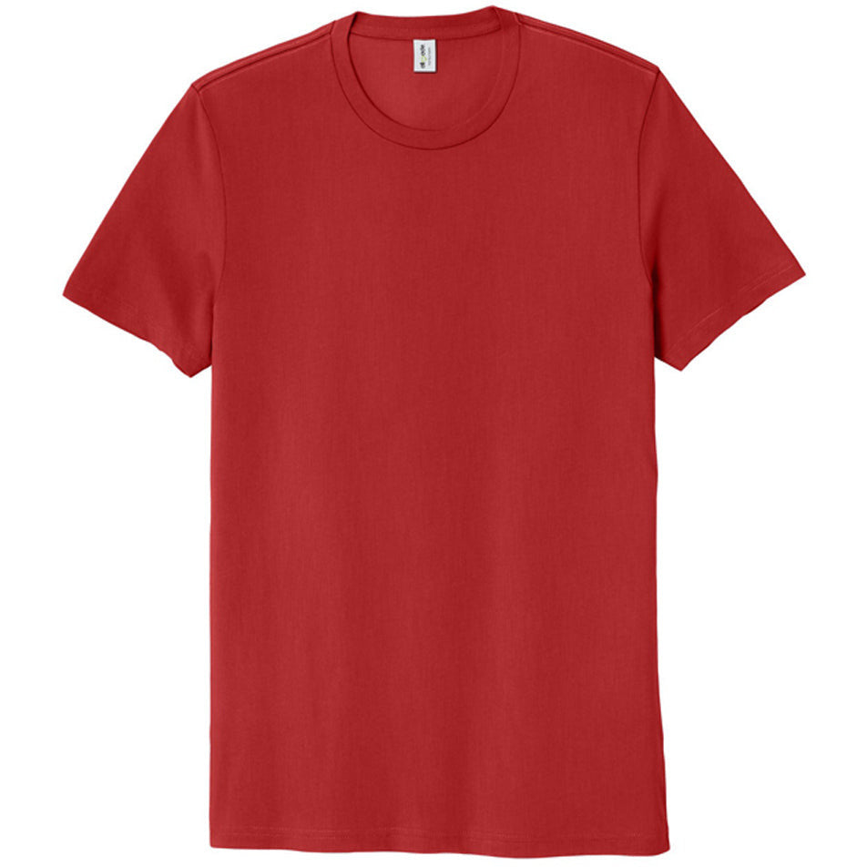 Revolution Red