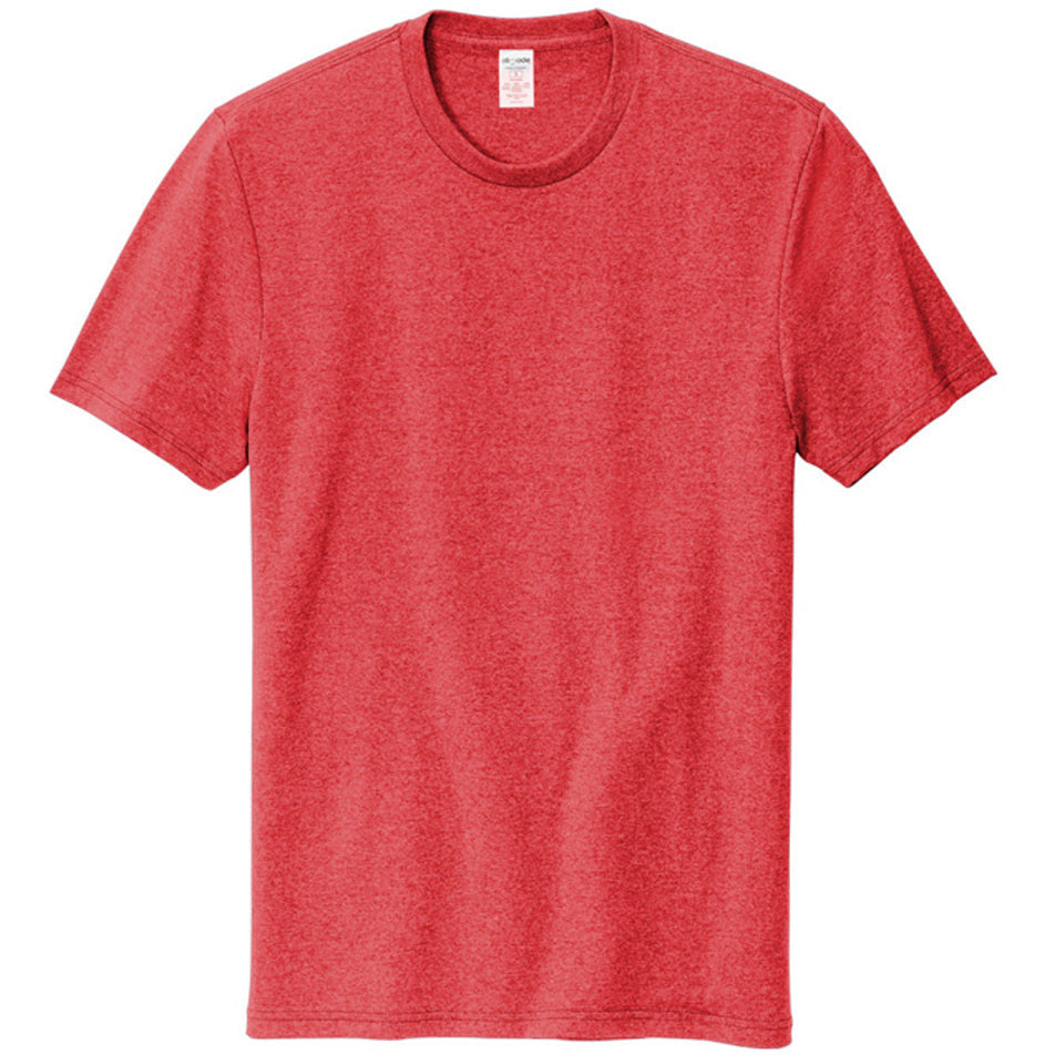 Reclaimed Red Heather