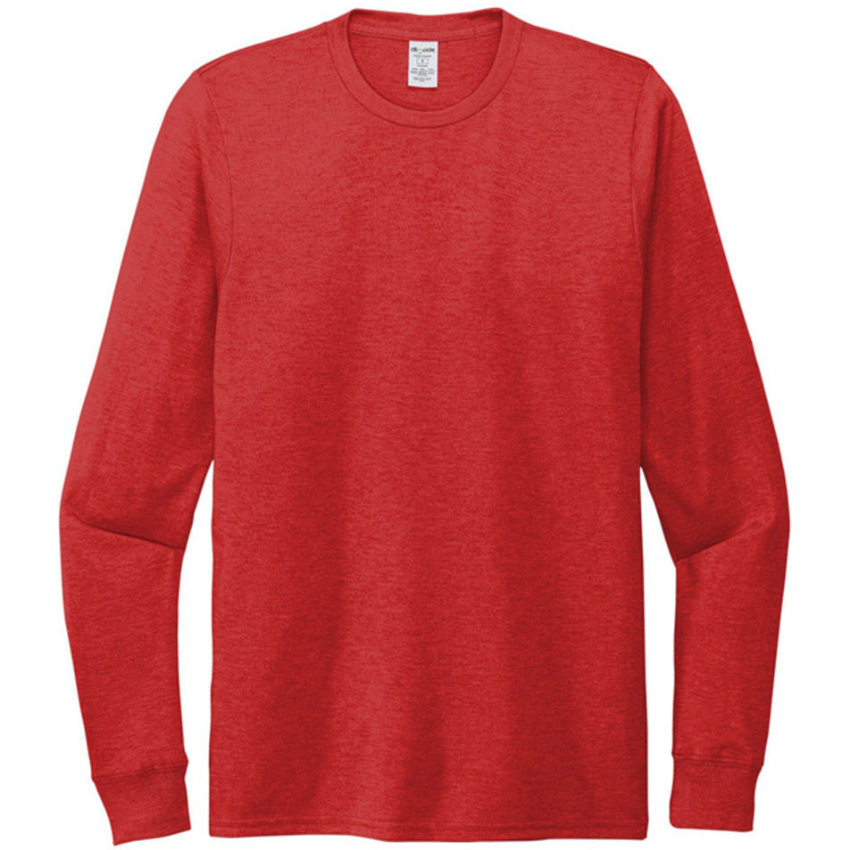 Rise Up Red