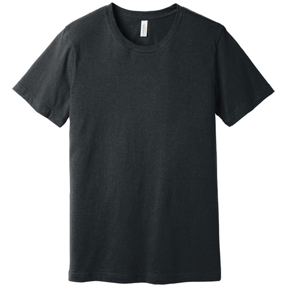 Dark Grey Heather