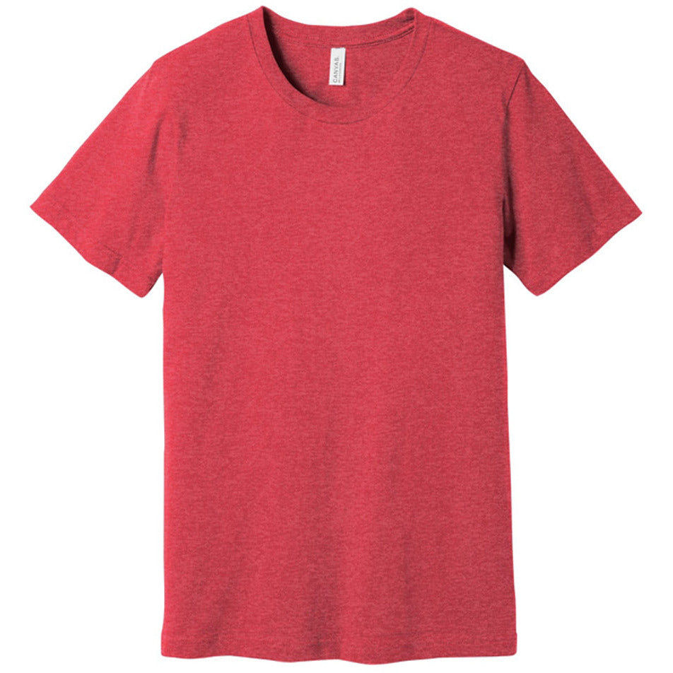 Heather Red