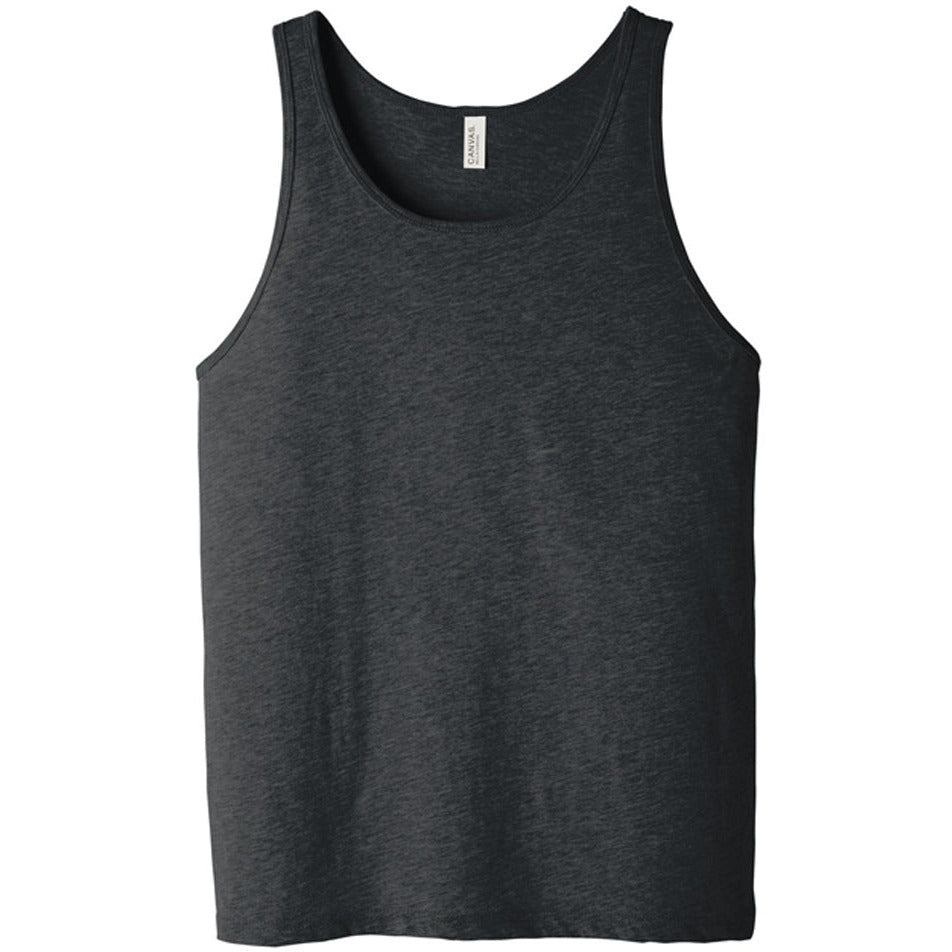 Dark Grey Heather