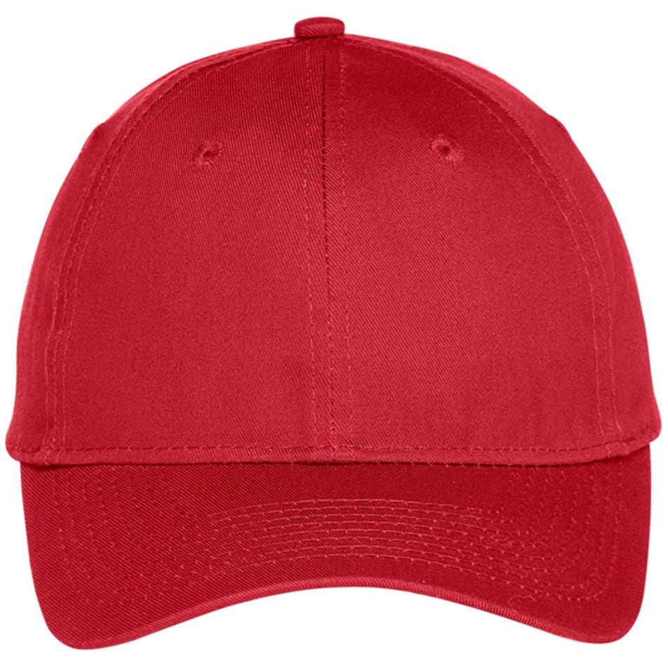 True Red