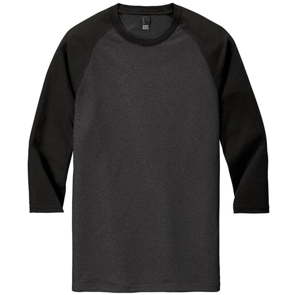 Black/ Black Frost