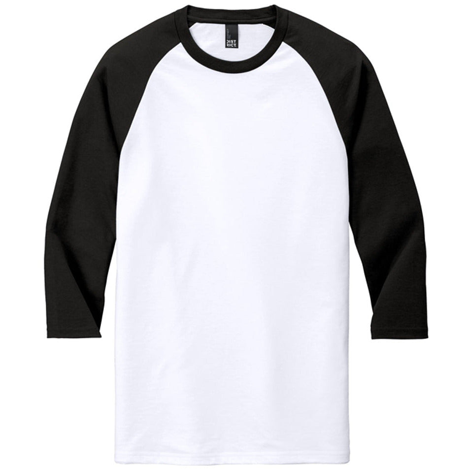 Black/ White