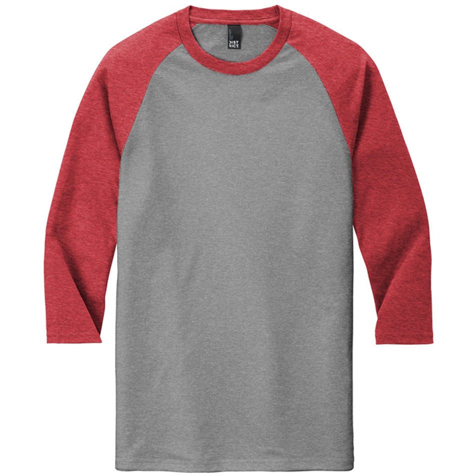 Red Frost/ Grey Frost
