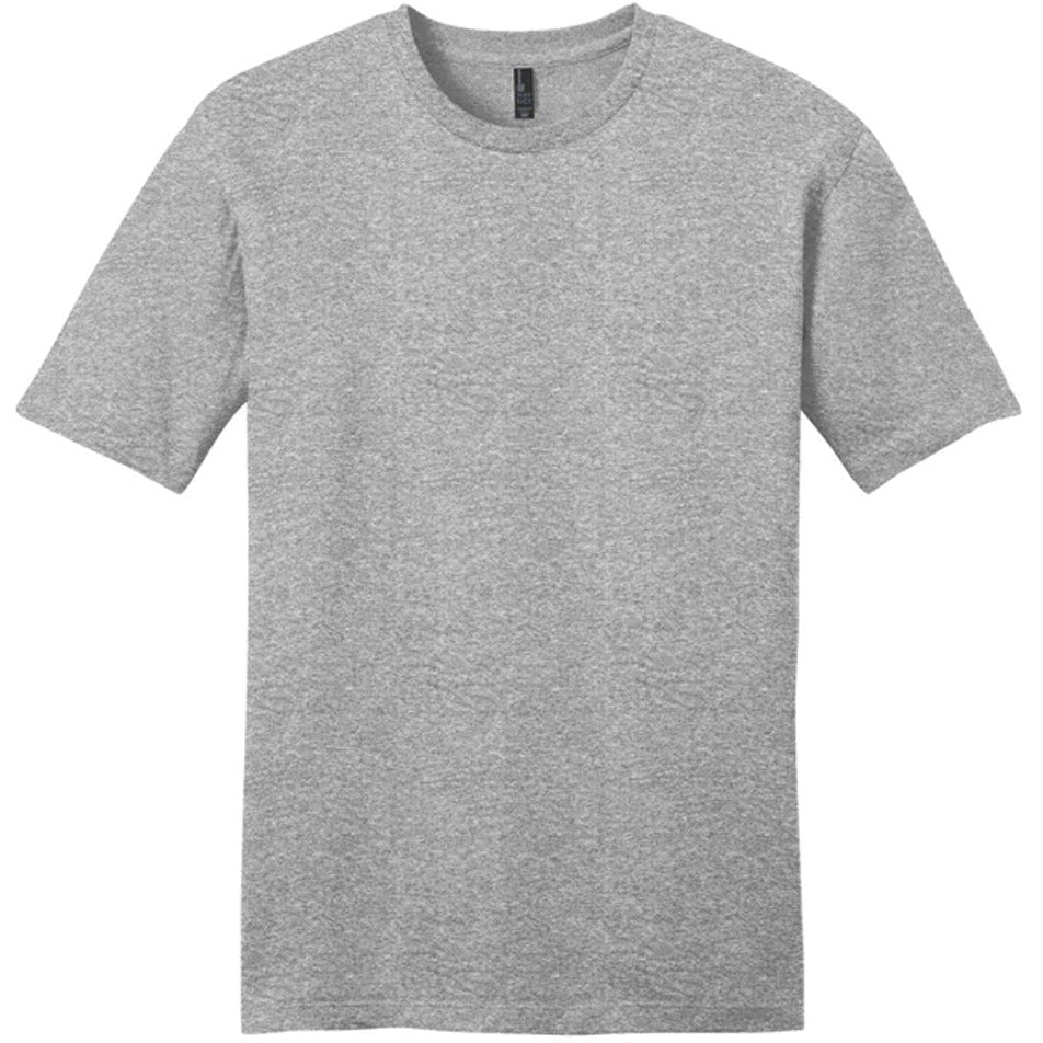 Light Heather Grey