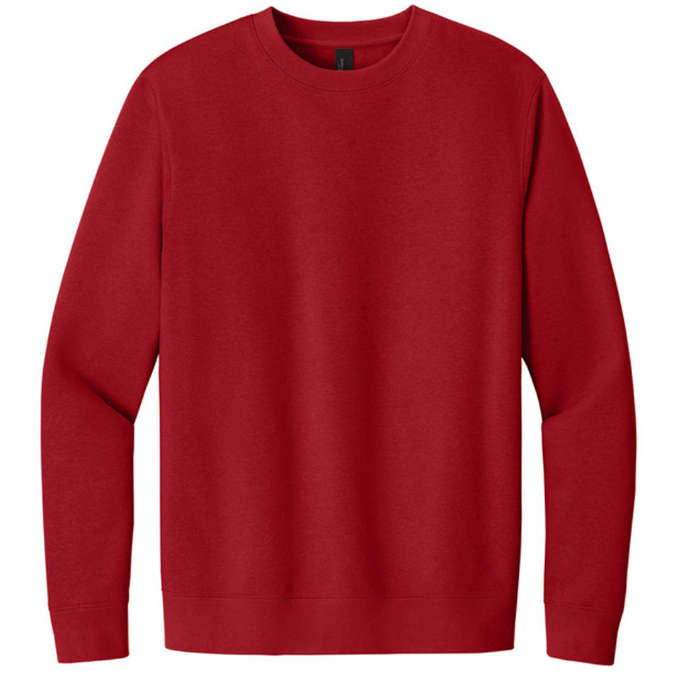 Classic Red
