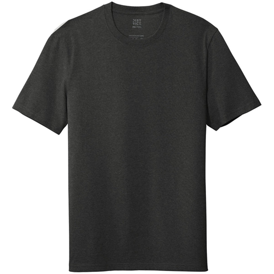 Charcoal Heather