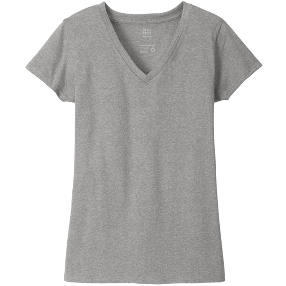 Light Heather Grey