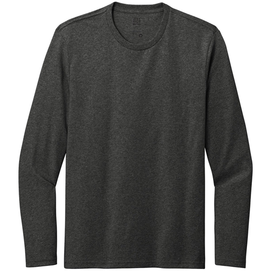 Charcoal Heather